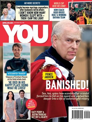 You South Africa - Magazine